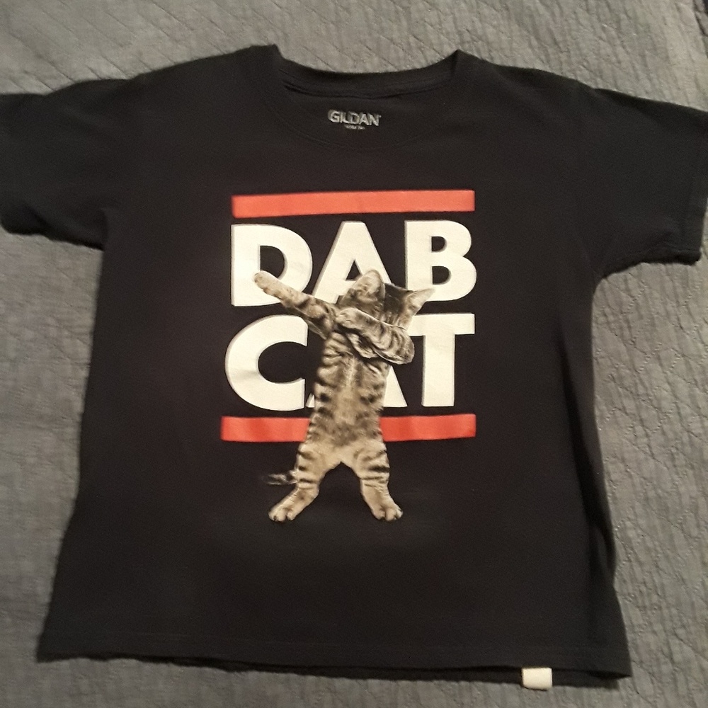 Boys Tshirt